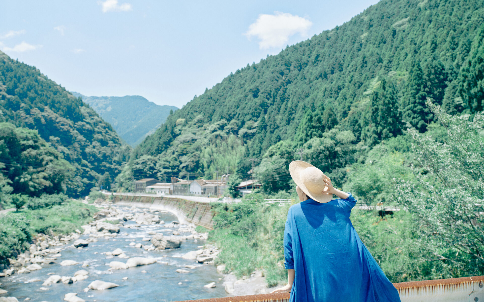 夏季休暇のお知らせ